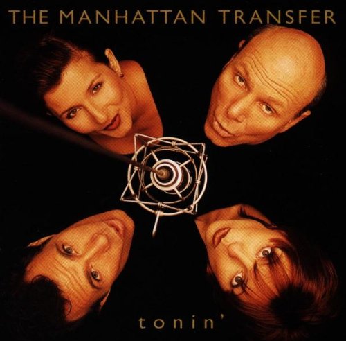The Manhattan Transfer Let's Hang On Profile Image