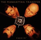 Download or print The Manhattan Transfer Let's Hang On Sheet Music Printable PDF 5-page score for Pop / arranged Piano, Vocal & Guitar Chords (Right-Hand Melody) SKU: 18128