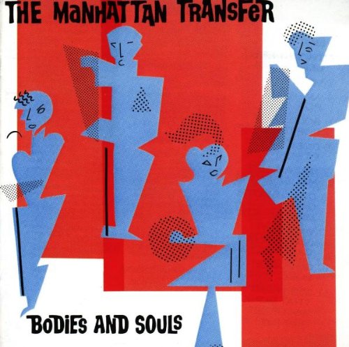 The Manhattan Transfer Spice Of Life Profile Image