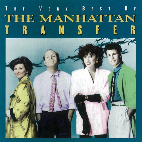 Easily Download Manhattan Transfer Printable PDF piano music notes, guitar tabs for TTBB Choir. Transpose or transcribe this score in no time - Learn how to play song progression.