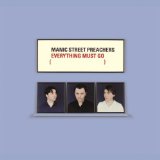 Download or print Manic Street Preachers Australia Sheet Music Printable PDF 2-page score for Rock / arranged Lead Sheet / Fake Book SKU: 45450