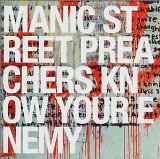 Download or print Manic Street Preachers Found That Soul Sheet Music Printable PDF 2-page score for Rock / arranged Guitar Chords/Lyrics SKU: 103095