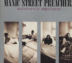 Manic Street Preachers Motorcycle Emptiness Profile Image