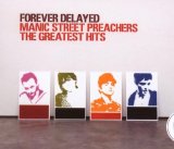 Download or print Manic Street Preachers There By The Grace Of God Sheet Music Printable PDF 2-page score for Rock / arranged Guitar Chords/Lyrics SKU: 108391