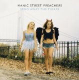 Download or print Manic Street Preachers Umbrella Sheet Music Printable PDF 7-page score for Rock / arranged Piano, Vocal & Guitar Chords SKU: 45145