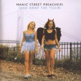 Download or print Manic Street Preachers Your Love Alone Is Not Enough Sheet Music Printable PDF 2-page score for Rock / arranged Guitar Chords/Lyrics SKU: 49085