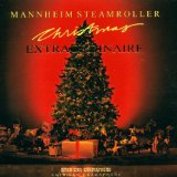 Download or print Mannheim Steamroller Auld Lang Syne Sheet Music Printable PDF 5-page score for Pop / arranged Piano Solo SKU: 54756
