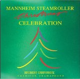 Download or print Mannheim Steamroller Celebration Sheet Music Printable PDF 4-page score for Christmas / arranged Piano Solo SKU: 54740