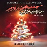 Download or print Mannheim Steamroller Deck The Halls Sheet Music Printable PDF 8-page score for Pop / arranged Piano Solo SKU: 56991