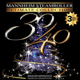 Download or print Mannheim Steamroller Earthrise/Return Sheet Music Printable PDF 10-page score for New Age / arranged Piano Solo SKU: 1539880
