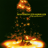 Download or print Mannheim Steamroller God Rest Ye Merry Gentlemen (Renaissance) Sheet Music Printable PDF 3-page score for Christmas / arranged Piano Solo SKU: 1581353