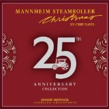 Download or print Mannheim Steamroller It Came Upon The Midnight Clear Sheet Music Printable PDF 5-page score for Pop / arranged Piano Solo SKU: 62980