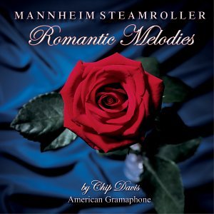 Mannheim Steamroller Moonlight At Cove Castle Profile Image