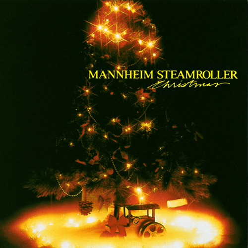 Mannheim Steamroller Silent Night Profile Image