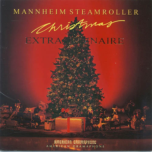 Mannheim Steamroller Winter Wonderland Profile Image