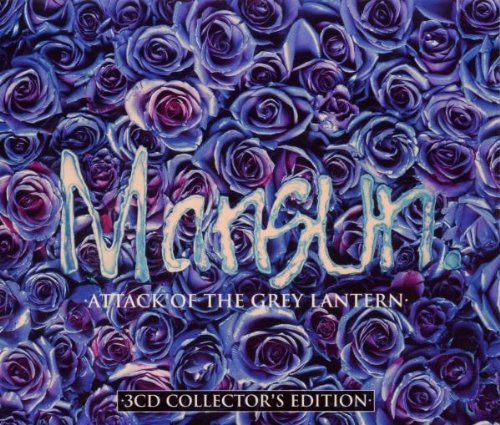 Mansun She Makes My Nose Bleed Profile Image