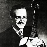 Download or print Manuel Diaz Cano Homenaje A Villa-Lobos Sheet Music Printable PDF 3-page score for Classical / arranged Easy Guitar SKU: 111424