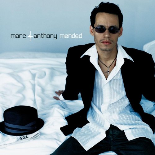 Marc Anthony Don't Tell Me It's Love Profile Image