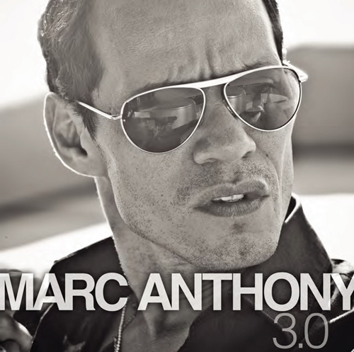 Marc Anthony Vivir Mi Vida Profile Image