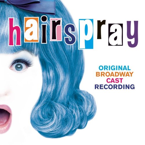 Marc Shaiman I Know Where I've Been (from Hairspray) Profile Image