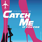 Download or print Marc Shaiman The Man Inside The Clues (from Catch Me If You Can) Sheet Music Printable PDF 7-page score for Broadway / arranged Piano & Vocal SKU: 427400
