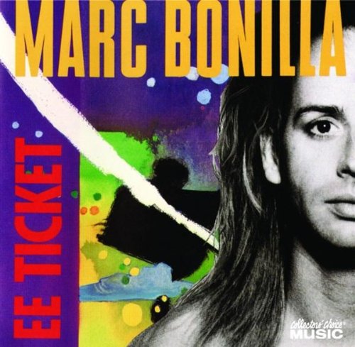 Marc Bonilla White Noise Profile Image