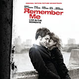 Download or print Marcelo Zarvos Remember Me Sheet Music Printable PDF 3-page score for Film/TV / arranged Piano Solo SKU: 75586