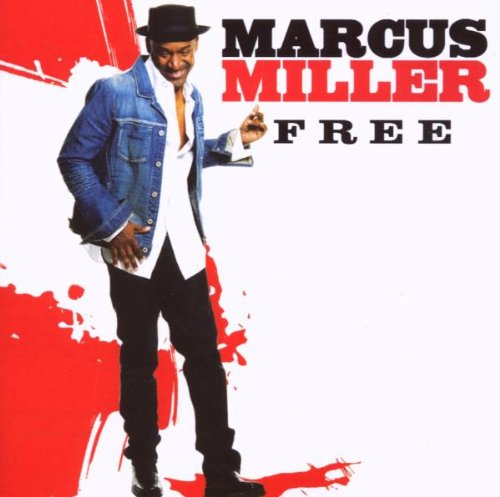 Marcus Miller Blast Profile Image