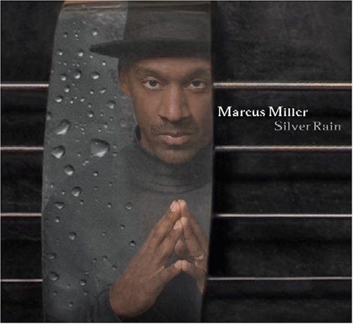 Marcus Miller Bruce Lee Profile Image