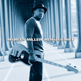 Download or print Marcus Miller Detroit Sheet Music Printable PDF 11-page score for Pop / arranged Bass Guitar Tab SKU: 410135