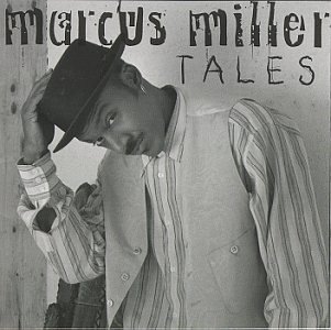 Marcus Miller Forevermore Profile Image