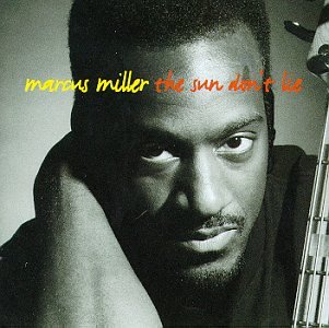 Marcus Miller Panther Profile Image