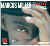 Download or print Marcus Miller Tutu Sheet Music Printable PDF 9-page score for Jazz / arranged Bass Guitar Tab SKU: 69836