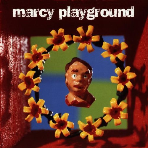 Marcy Playground Sex And Candy Profile Image