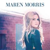 Download or print Maren Morris My Church Sheet Music Printable PDF 8-page score for Country / arranged Piano, Vocal & Guitar Chords (Right-Hand Melody) SKU: 167169