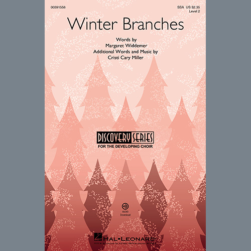 Margaret Widdemer and Cristi Cary Miller Download Printable PDF Score Easily Download Margaret Widdemer and Cristi Cary Miller Printable PDF piano music notes, guitar tabs for SSA Choir. Transpose or transcribe this score in no time - Learn how to play song progression.