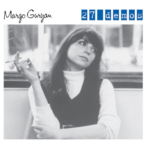 Margo Guryan The 8:17 Northbound Success Merry-Go-Round Profile Image
