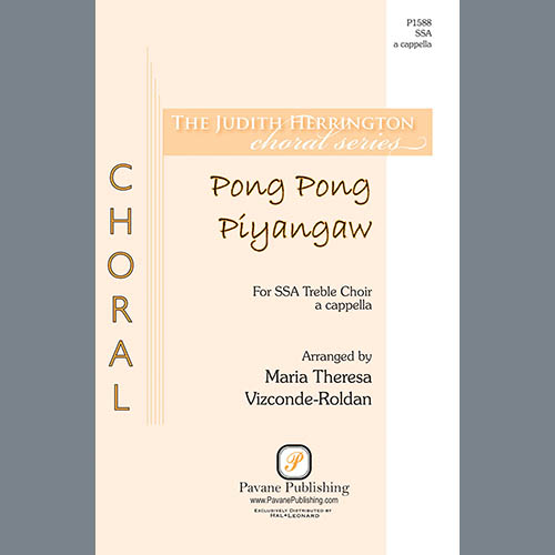 Maria Theresa Vizconde-Roldan Pong Pong Piyangaw Profile Image