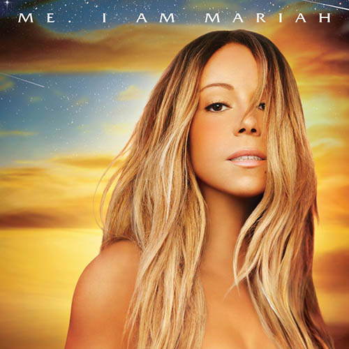 Mariah Carey #Beautiful Profile Image