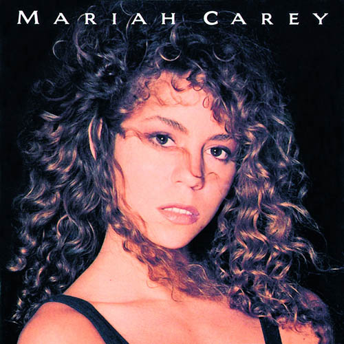 Mariah Carey Alone In Love Profile Image