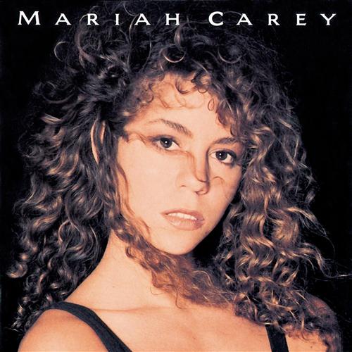 Mariah Carey I'll Be There Profile Image