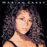 Download or print Mariah Carey I'll Be There Sheet Music Printable PDF 5-page score for Soul / arranged Piano, Vocal & Guitar Chords (Right-Hand Melody) SKU: 22273