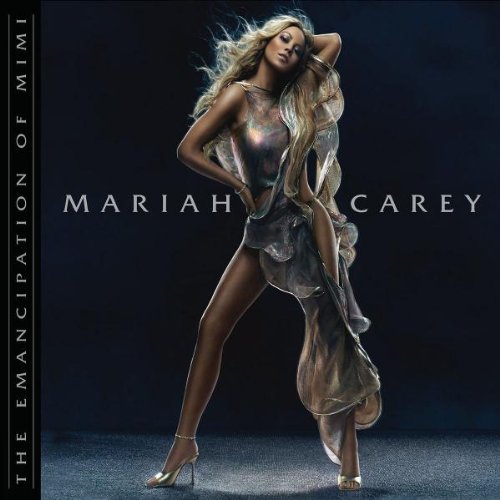 Mariah Carey Say Somethin' Profile Image