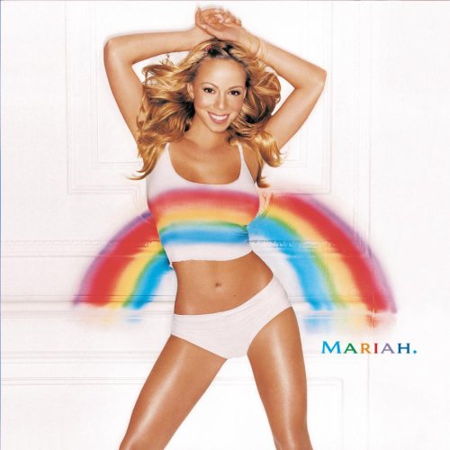 Mariah Carey Thank God I Found You Profile Image