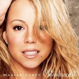Download or print Mariah Carey Through The Rain Sheet Music Printable PDF 6-page score for Pop / arranged Piano, Vocal & Guitar Chords (Right-Hand Melody) SKU: 59324
