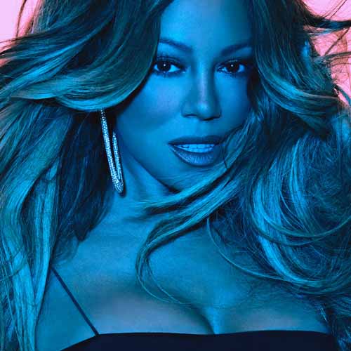 Mariah Carey With You Profile Image