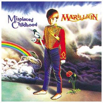 Marillion Lavender Profile Image