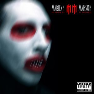 Marilyn Manson Tainted Love Profile Image