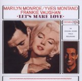 Download or print Marilyn Monroe I Wanna Be Loved By You Sheet Music Printable PDF 5-page score for Jazz / arranged Piano, Vocal & Guitar Chords SKU: 43586