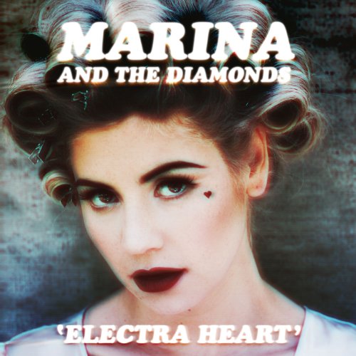 Marina & The Diamonds Primadonna Profile Image